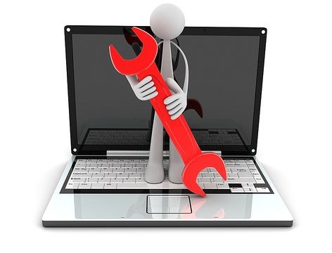 Servicios de mantenimiento