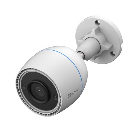 Cámara de Seguridad IP Ezviz de exterior 